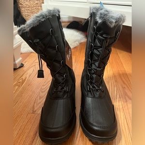Totes Women’s winter boots